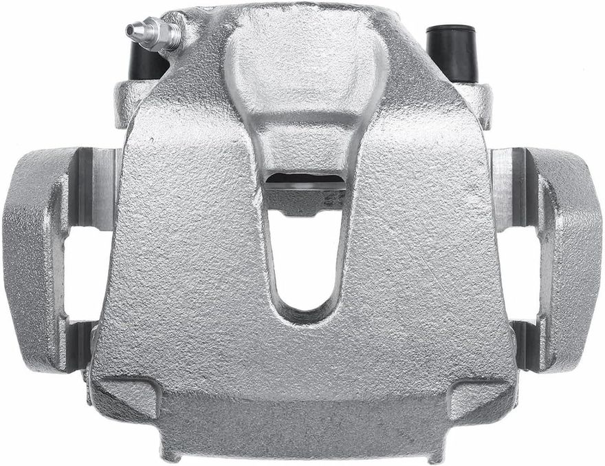 Front Left Disc Brake Caliper - 19-B3333A