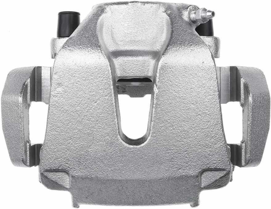 Front Right Disc Brake Caliper - 19-B3332A