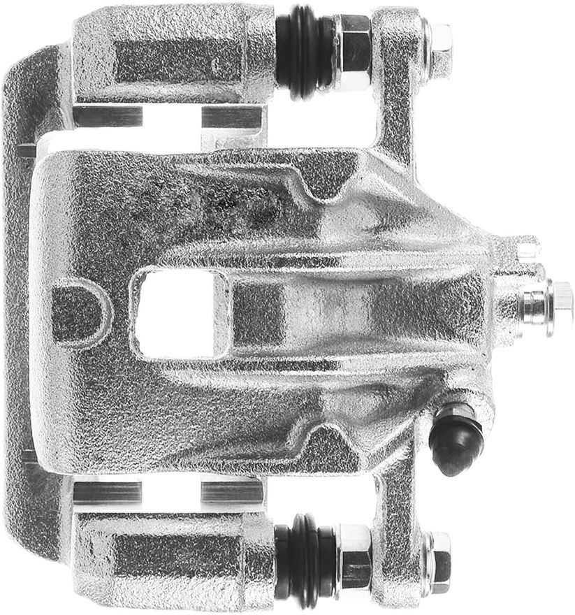 Rear Right Disc Brake Caliper - 19-B3456