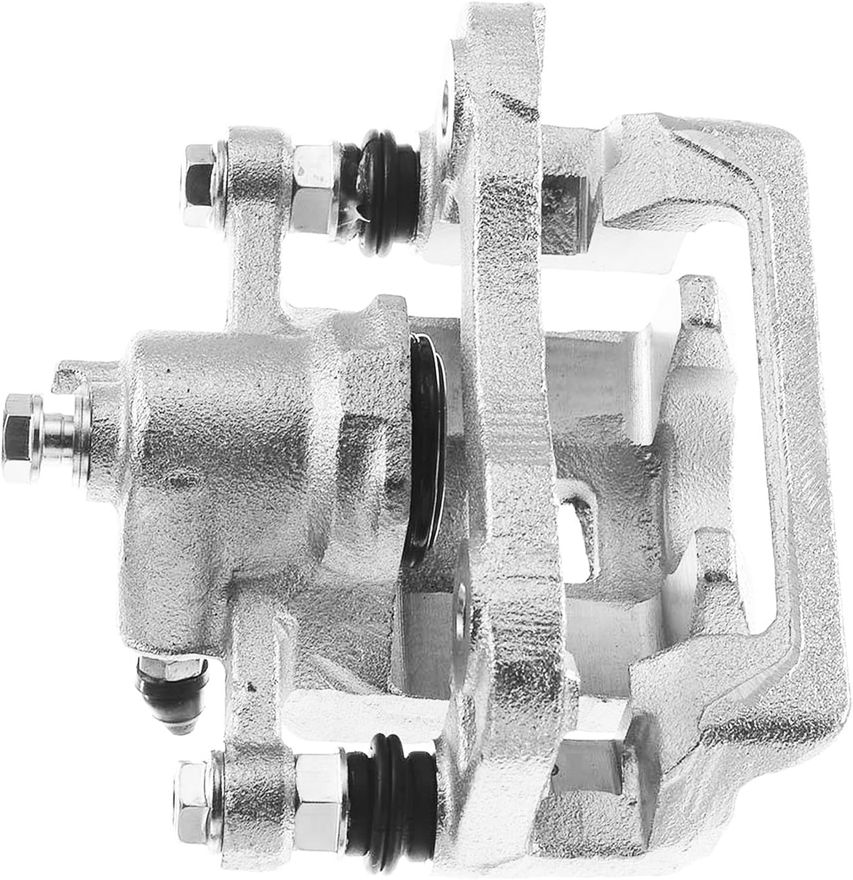 Rear Right Disc Brake Caliper - 19-B3456