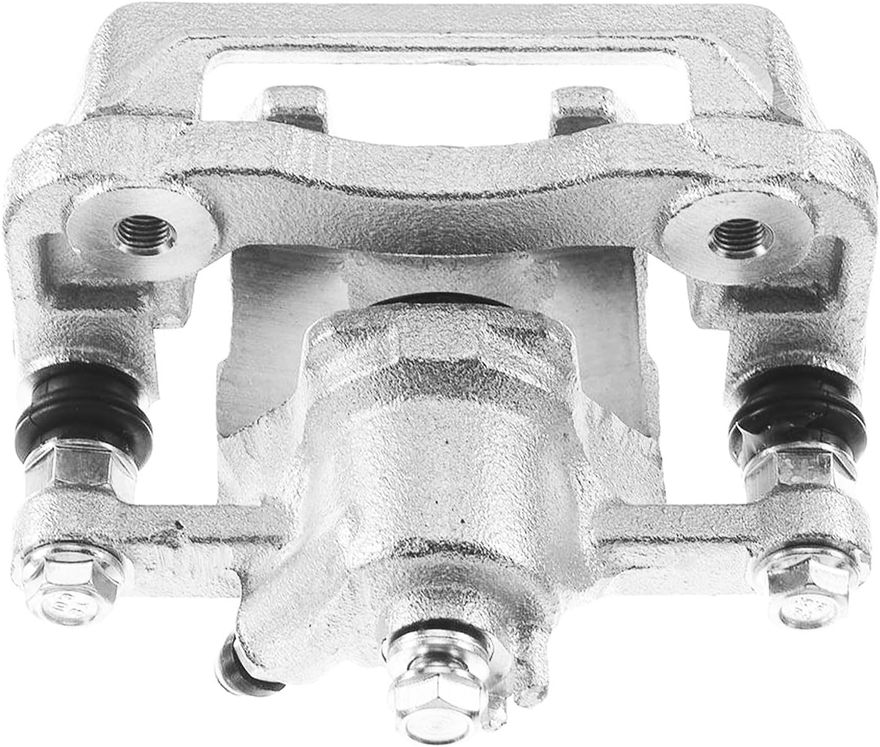 Pair Rear Brake Calipers (Remanufactured)