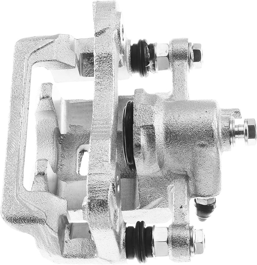 Rear Left Disc Brake Caliper - 19-B3457