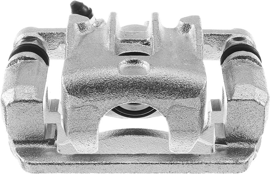 Rear Left Disc Brake Caliper - 19-B3457