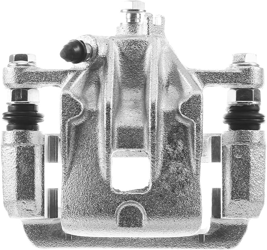 Rear Left Disc Brake Caliper - 19-B3457