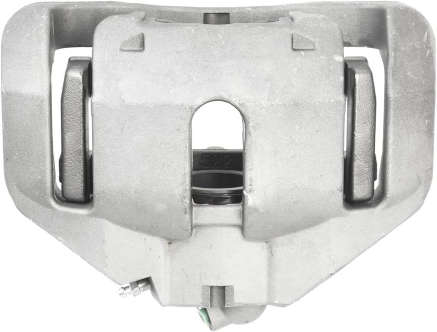 Front Right Disc Brake Caliper - 19-B3470