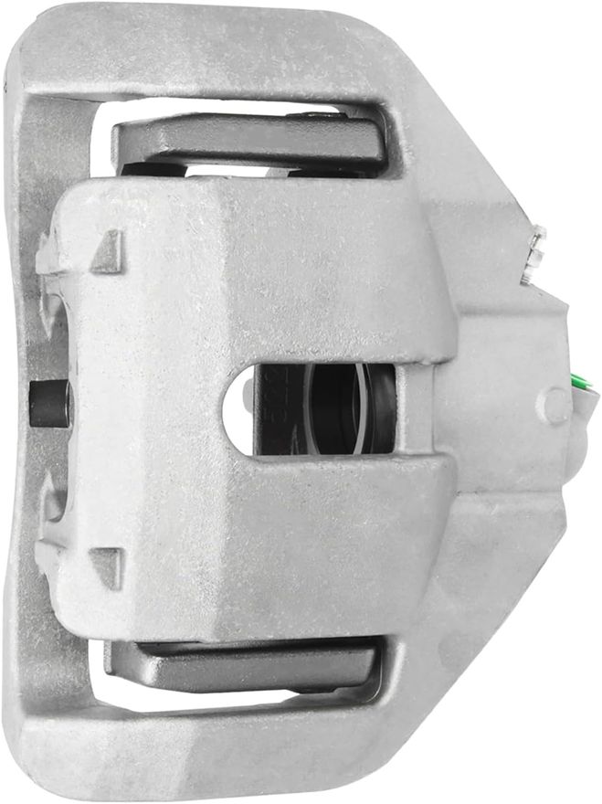 Front Left Disc Brake Caliper - 19-B3471