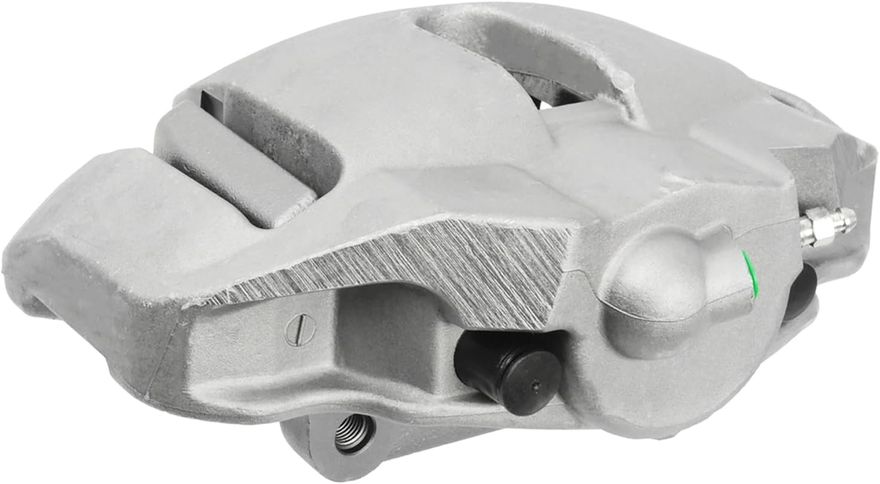 Front Left Disc Brake Caliper - 19-B3471