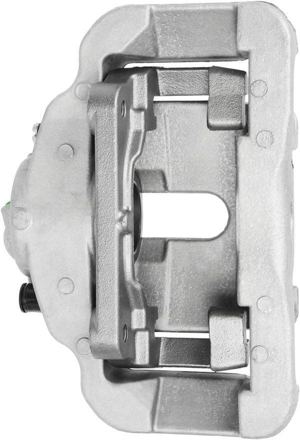 Front Left Disc Brake Caliper - 19-B3471