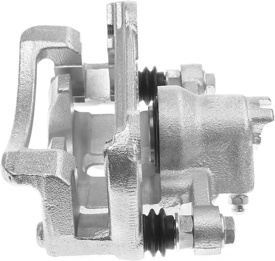 Rear Left Disc Brake Caliper - 19-B3477A