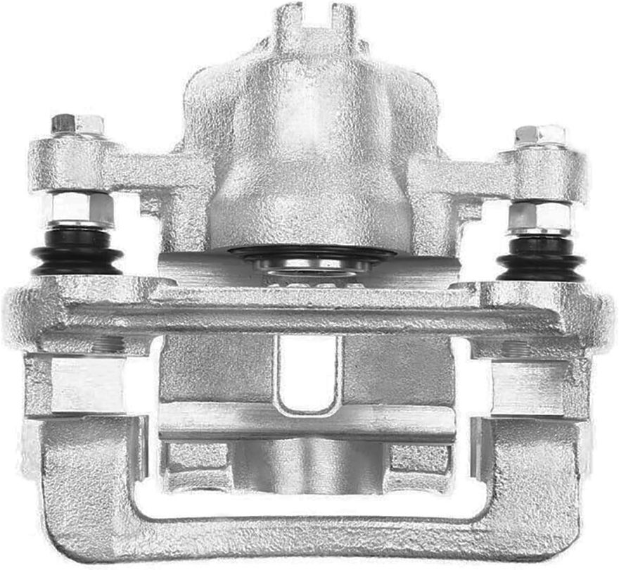 Rear Left Disc Brake Caliper - 19-B3477A