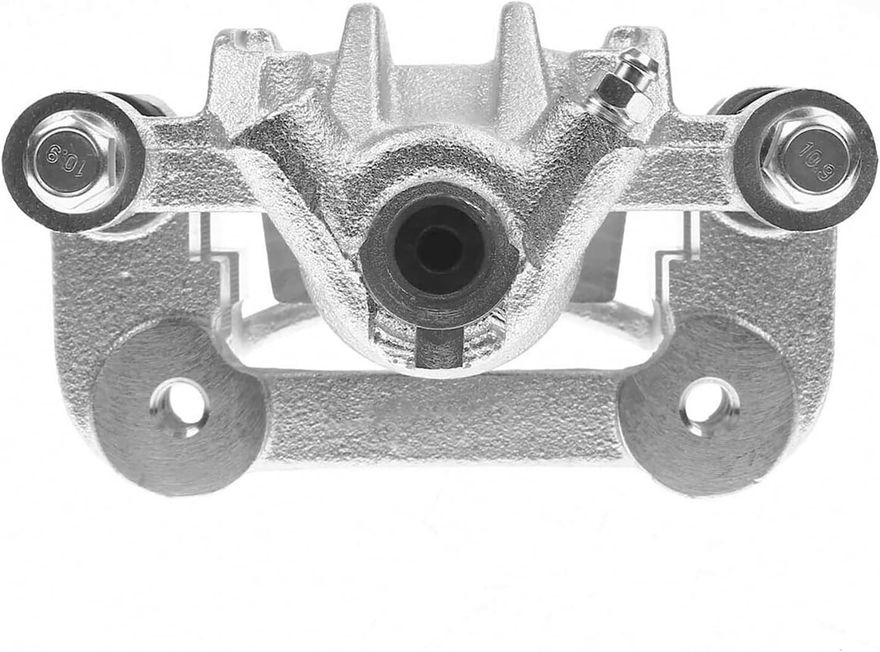 Rear Left Disc Brake Caliper - 19-B3477A