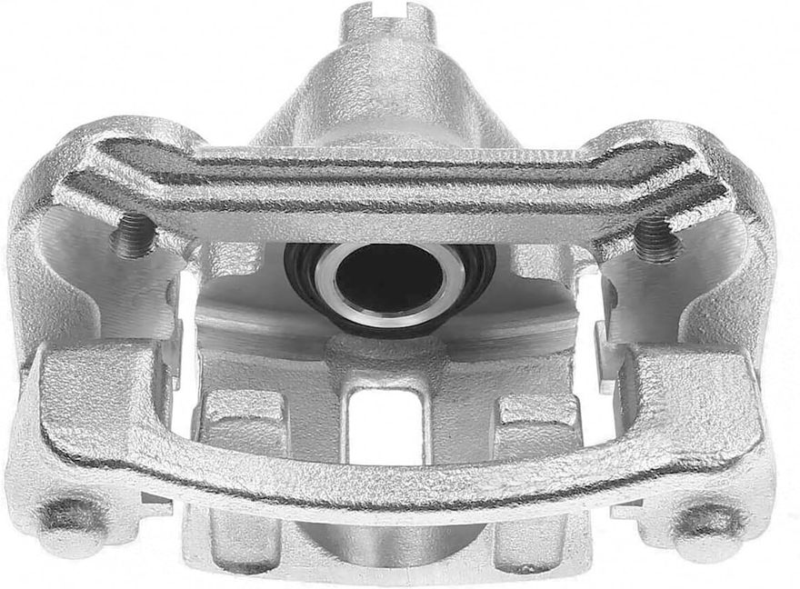 Rear Left Disc Brake Caliper - 19-B3477A