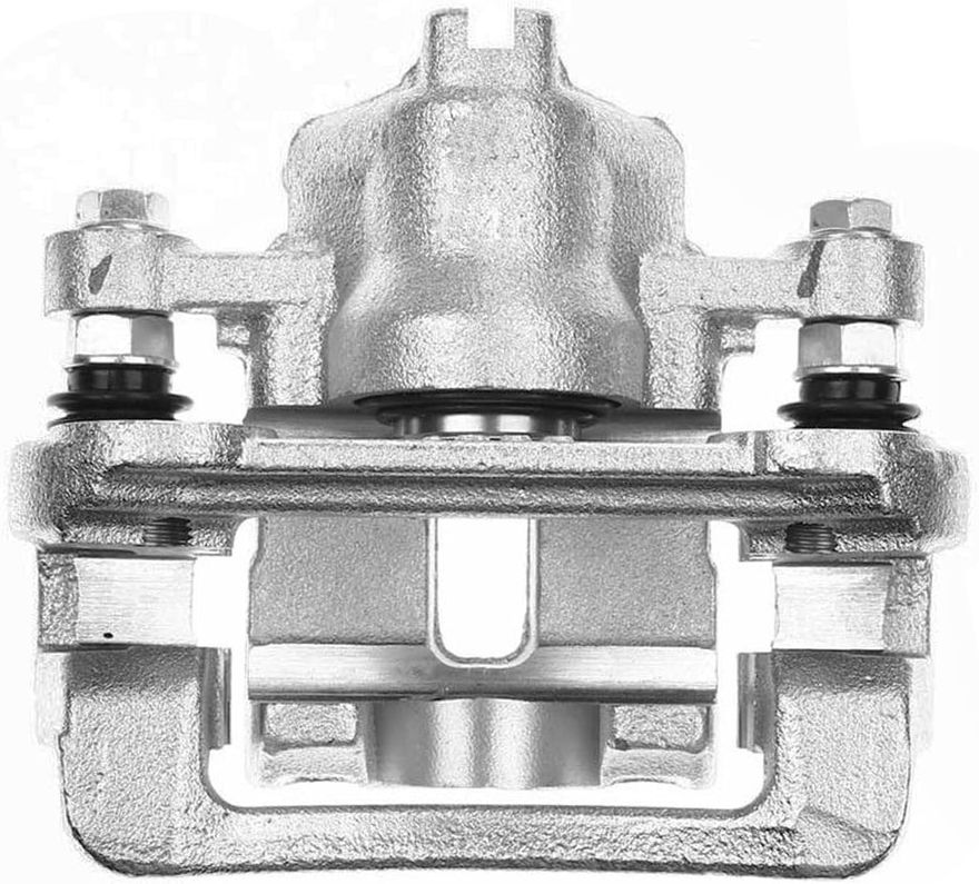 Rear Right Disc Brake Caliper - 19-B3476