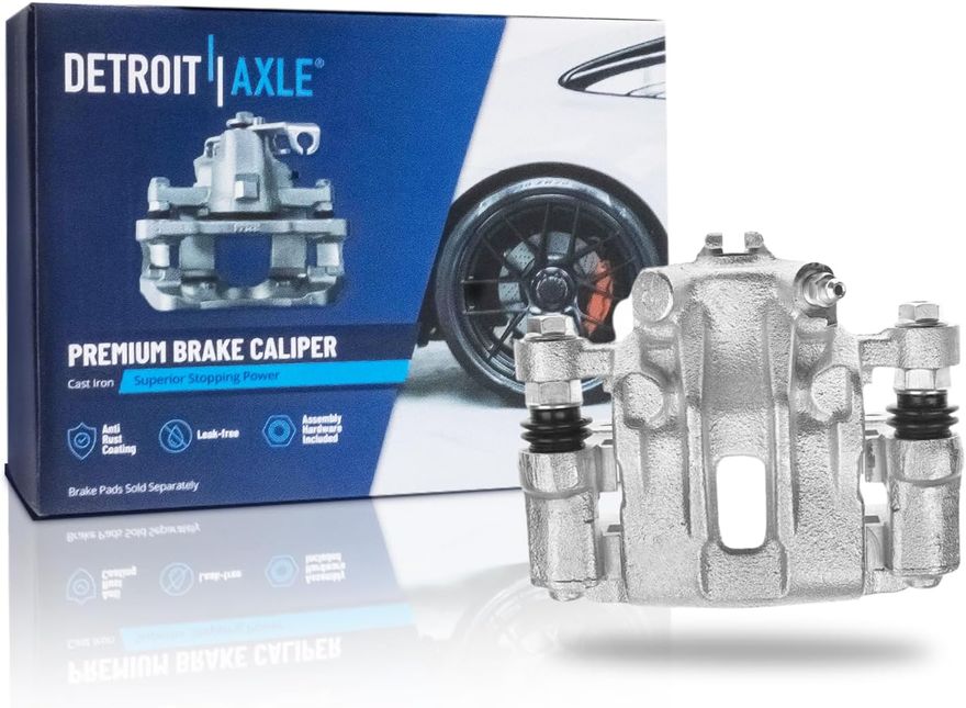 Main Image - Rear Right Disc Brake Caliper