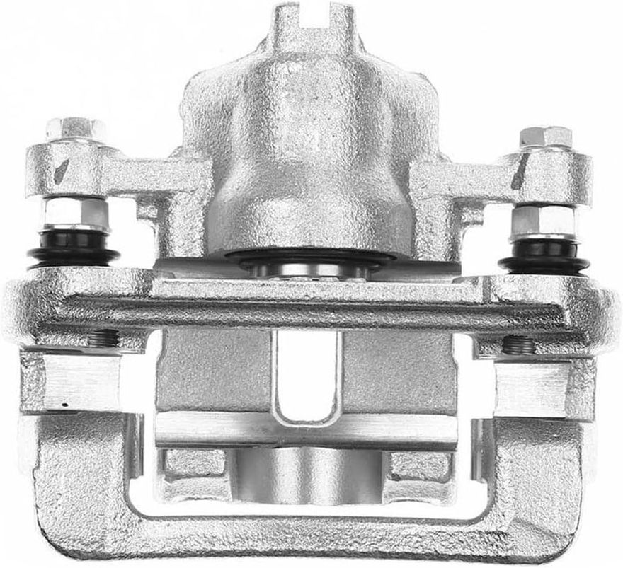 Rear Right Disc Brake Caliper - 19-B3476A