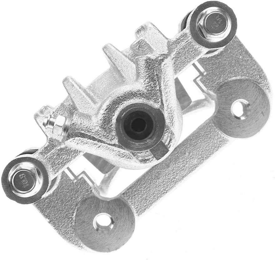 Rear Right Disc Brake Caliper - 19-B3476A