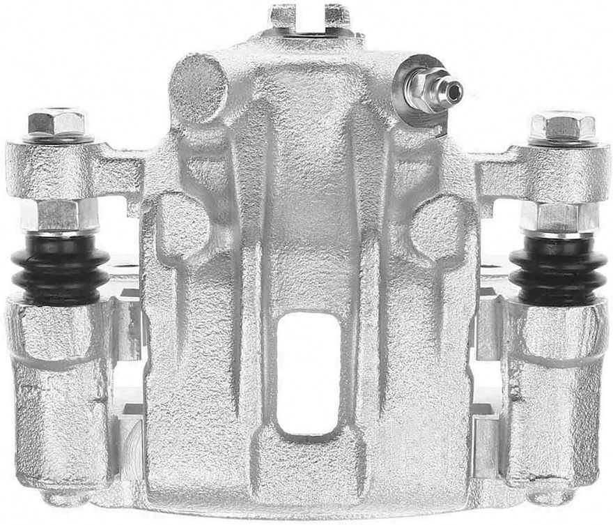 Rear Brake Caliper - 19-B3476A / 19-B3477A