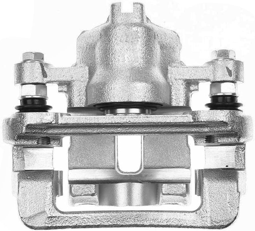 Rear Left Disc Brake Caliper - 19-B3477