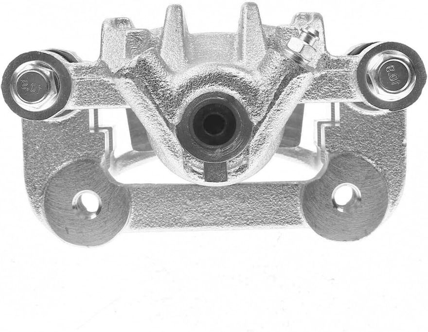 Rear Left Disc Brake Caliper - 19-B3477