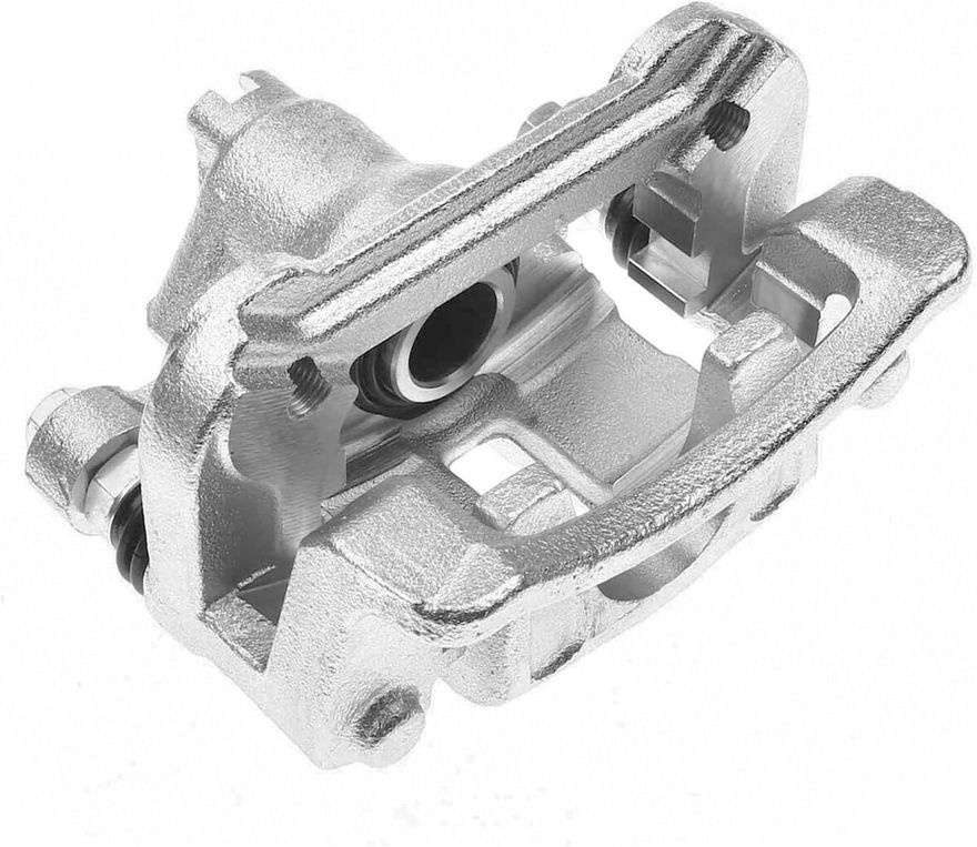 Rear Left Disc Brake Caliper - 19-B3477