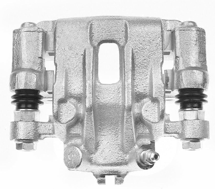 Rear Left Disc Brake Caliper - 19-B3477