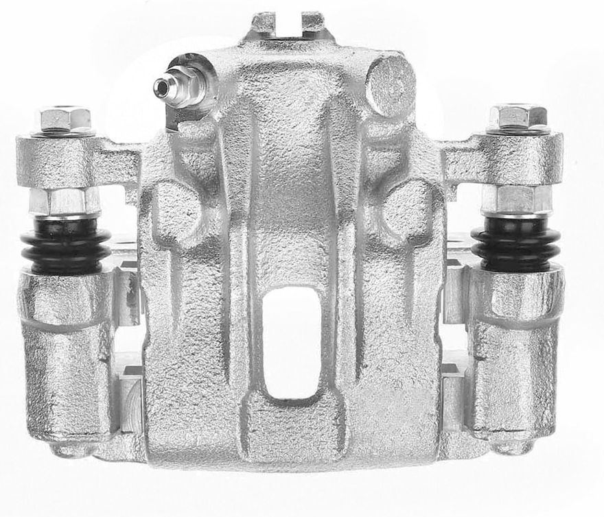 Rear Left Disc Brake Caliper - 19-B3477