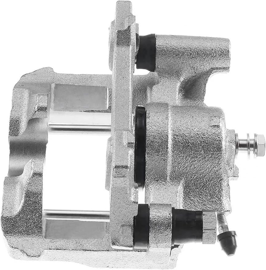 Rear Left Disc Brake Caliper - 19-B3406