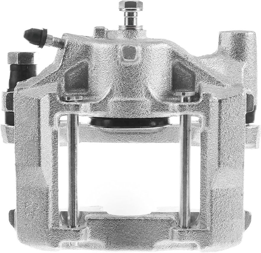 Rear Left Disc Brake Caliper - 19-B3406