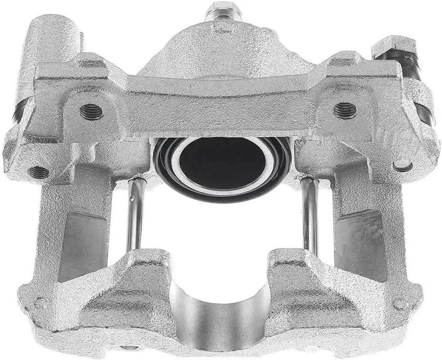 Rear Left Disc Brake Caliper - 19-B3406