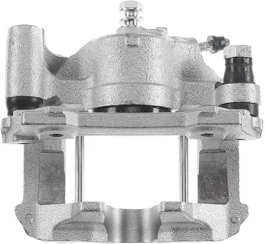 Rear Left Disc Brake Caliper - 19-B3406