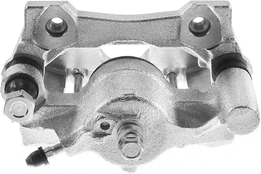 Rear Left Disc Brake Caliper - 19-B3406