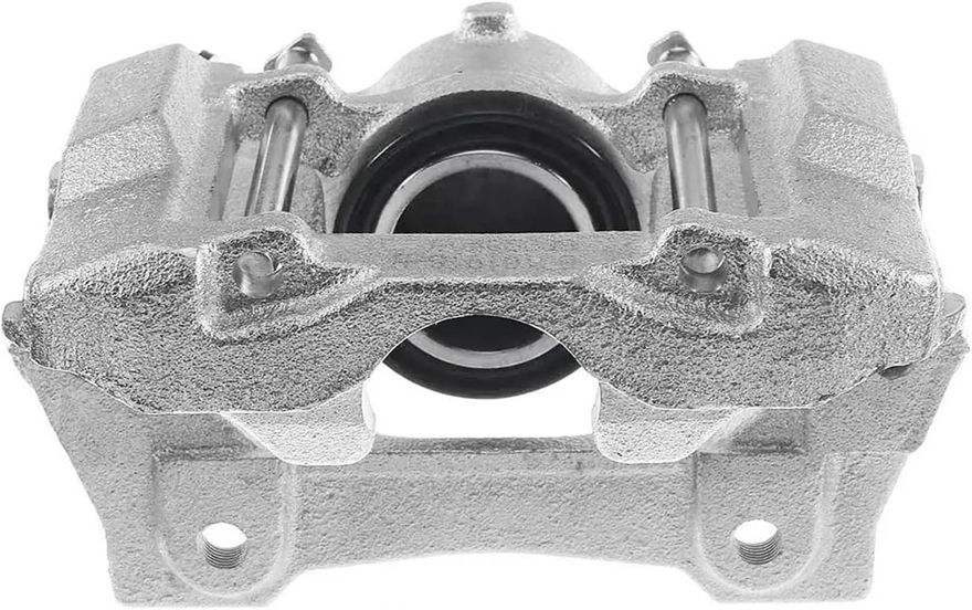 Rear Left Disc Brake Caliper - 19-B3406