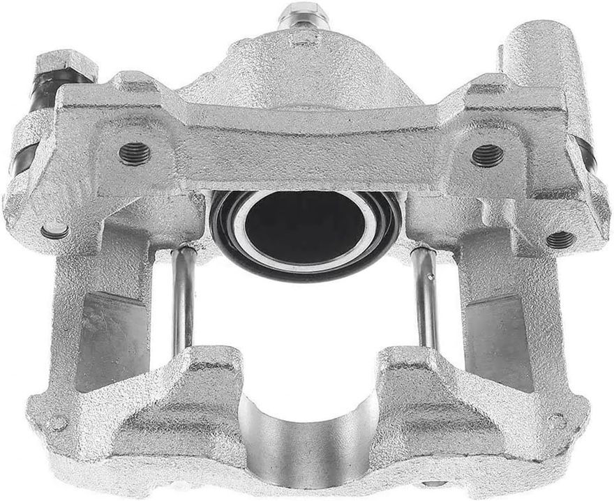 Rear Passenger Side Brake Caliper (Remanufactured)