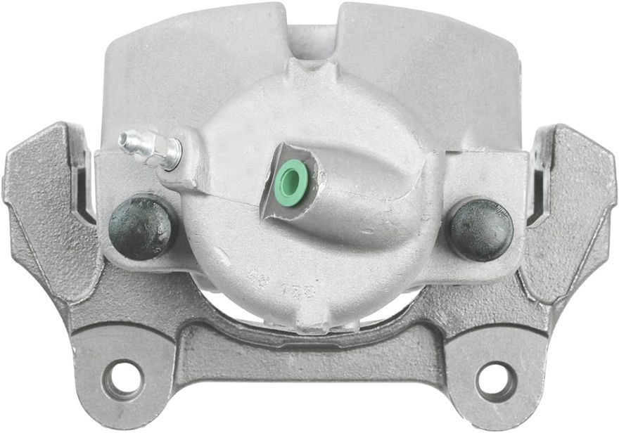 Front Right Disc Brake Caliper - 19-B3410