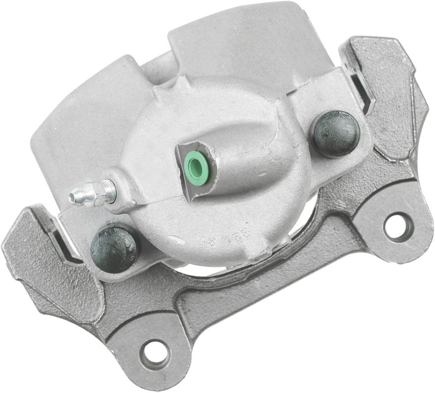 Front Right Disc Brake Caliper - 19-B3410