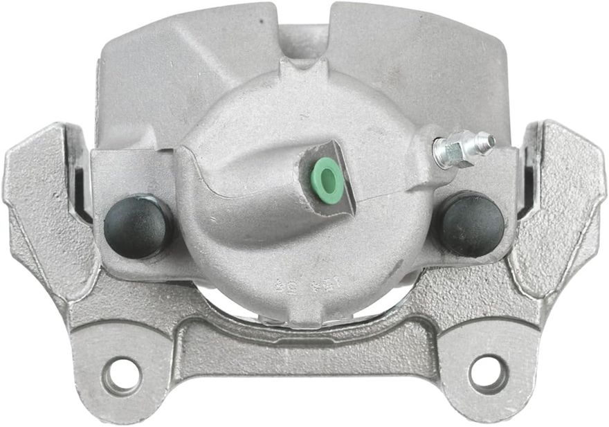 Front Brake Caliper - 19-B3410 / 19-B3411