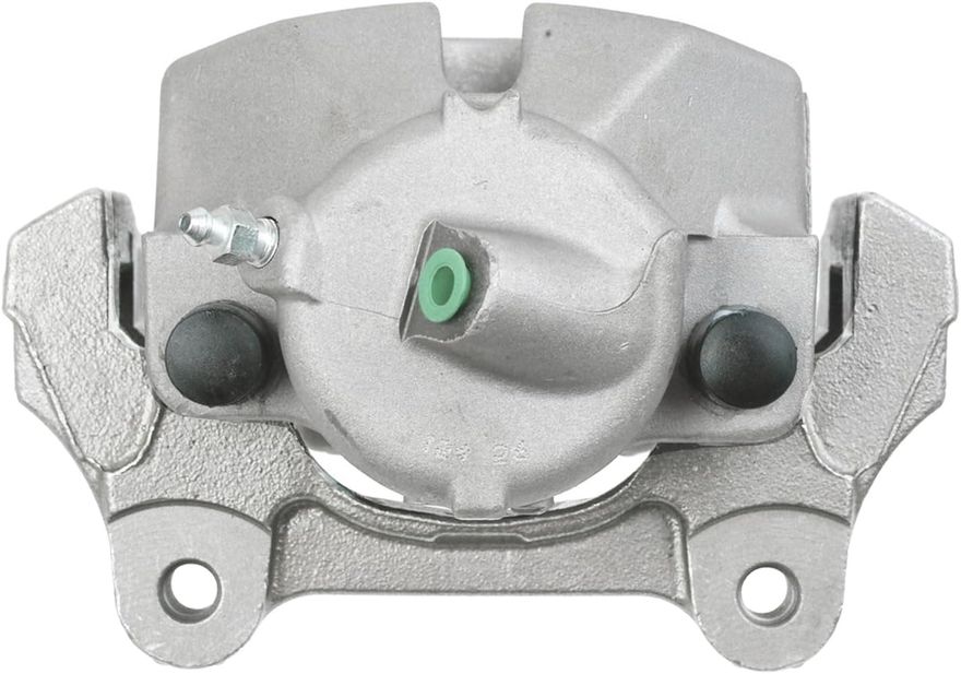 Front Brake Caliper - 19-B3410 / 19-B3411