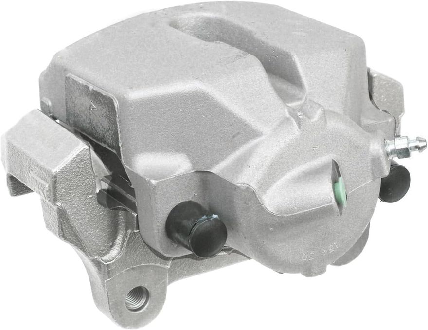 Front Brake Caliper - 19-B3410 / 19-B3411