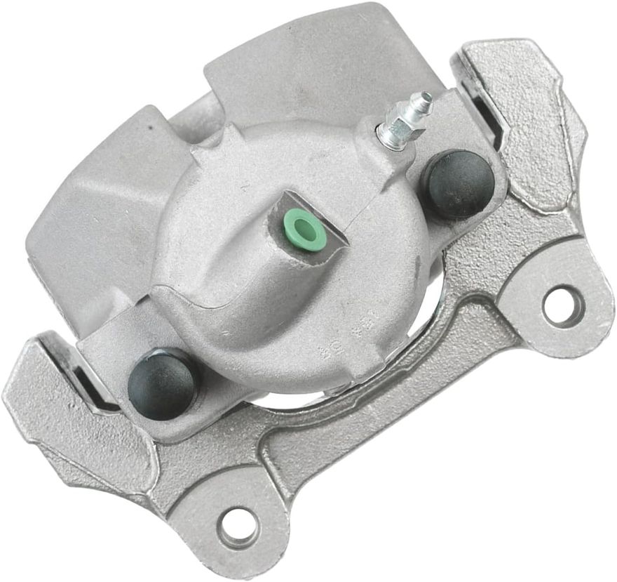 Front Left Disc Brake Caliper - 19-B3411