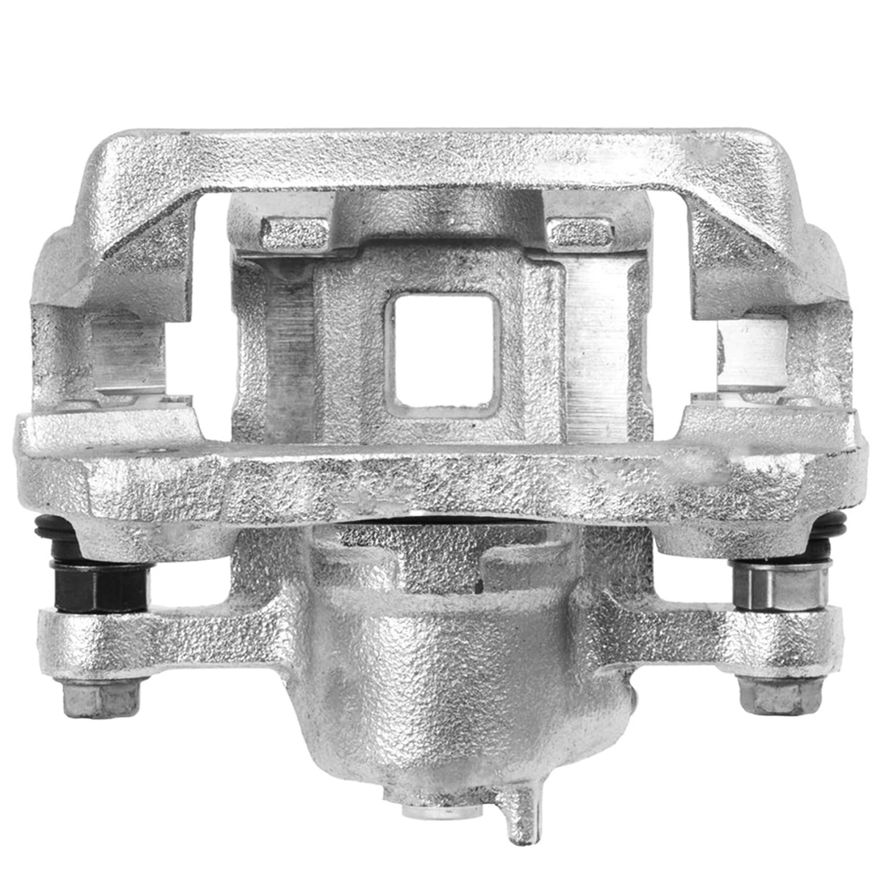 Rear Right Disc Brake Caliper - 19-B3412