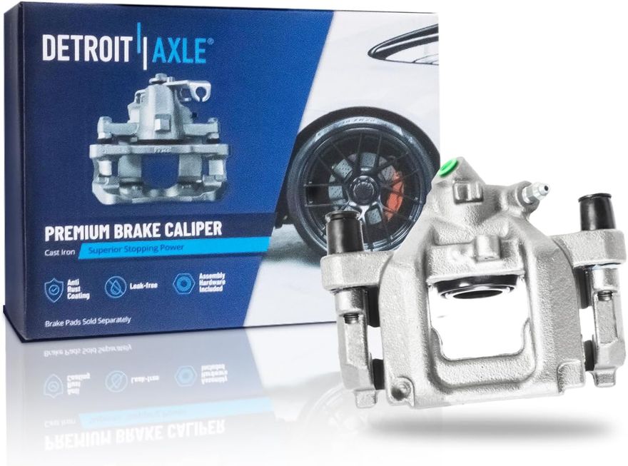 Main Image - Rear Right Disc Brake Caliper