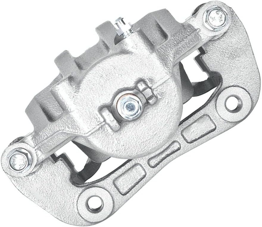 Front Left Disc Brake Caliper - 19-B3554