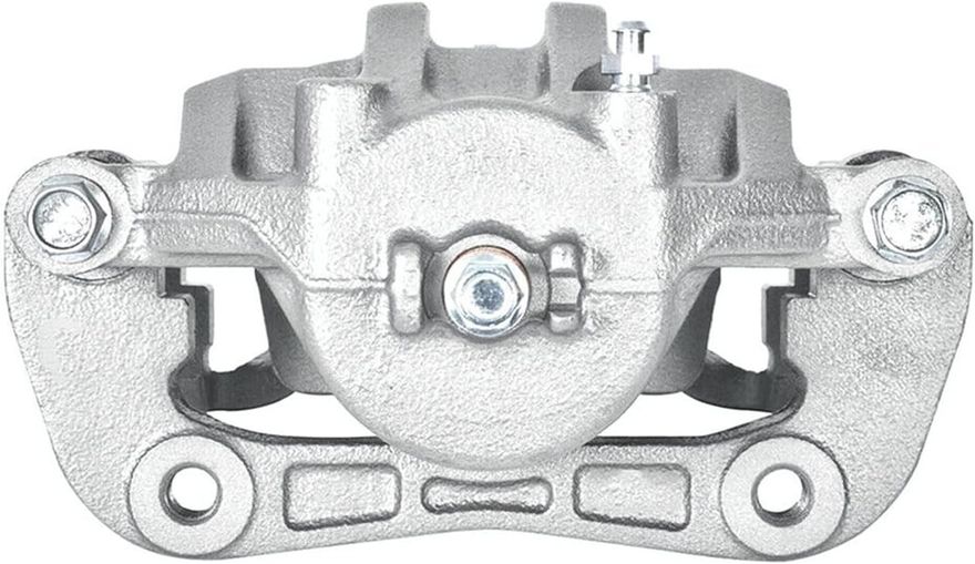Front Left Disc Brake Caliper - 19-B3554