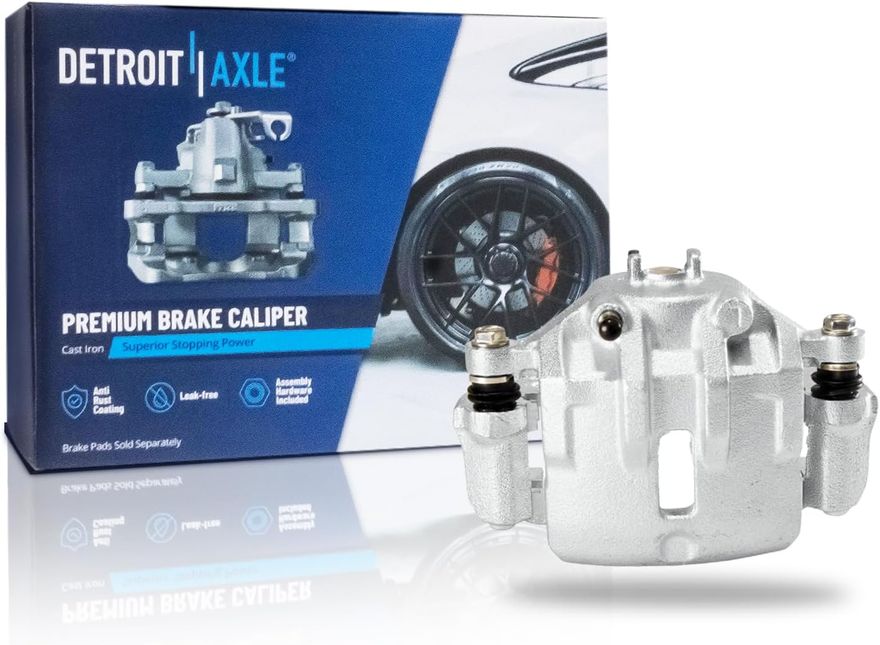 Main Image - Front Left Disc Brake Caliper