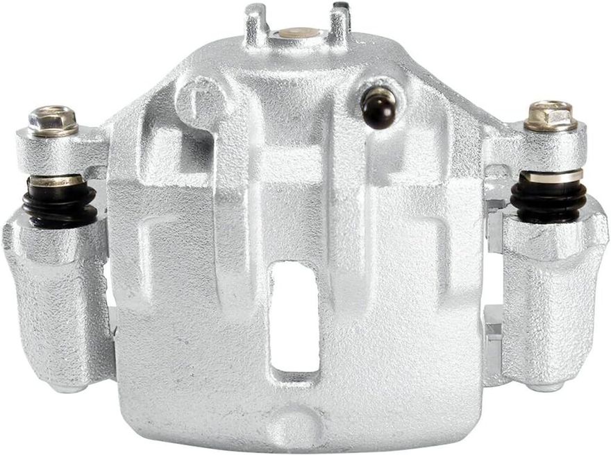 Front Brake Caliper - 19-B3554 / 19-B3555
