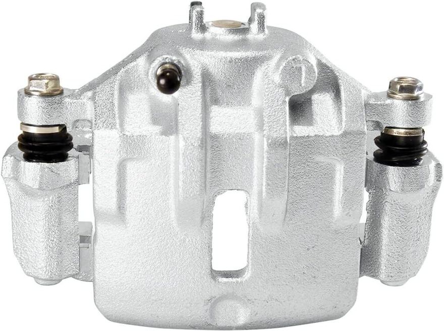 Front Brake Caliper - 19-B3554 / 19-B3555