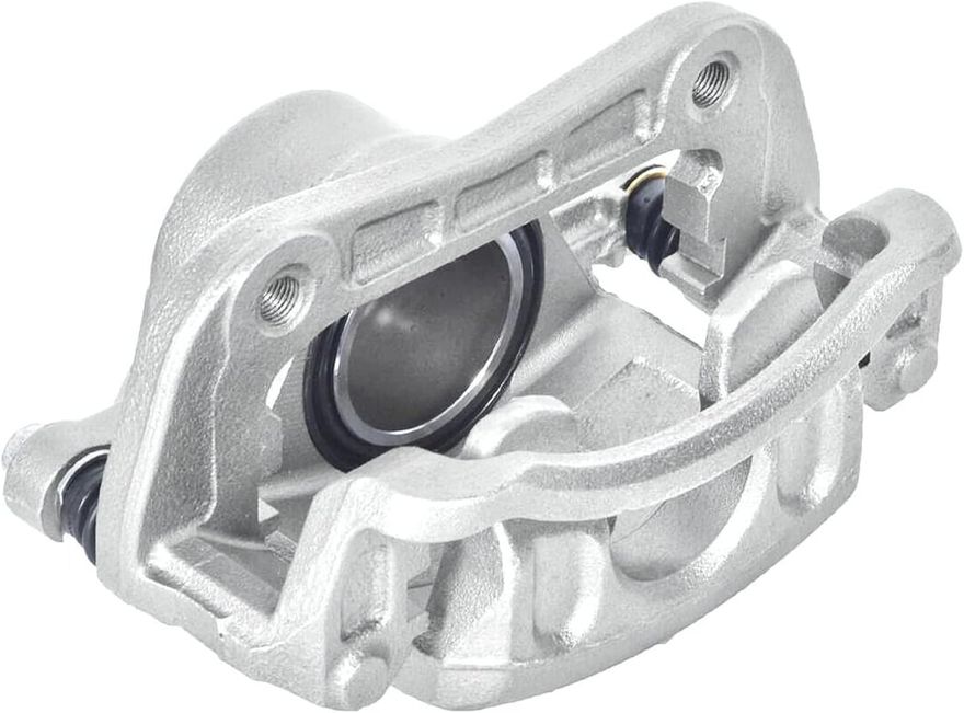Front Brake Caliper - 19-B3554 / 19-B3555
