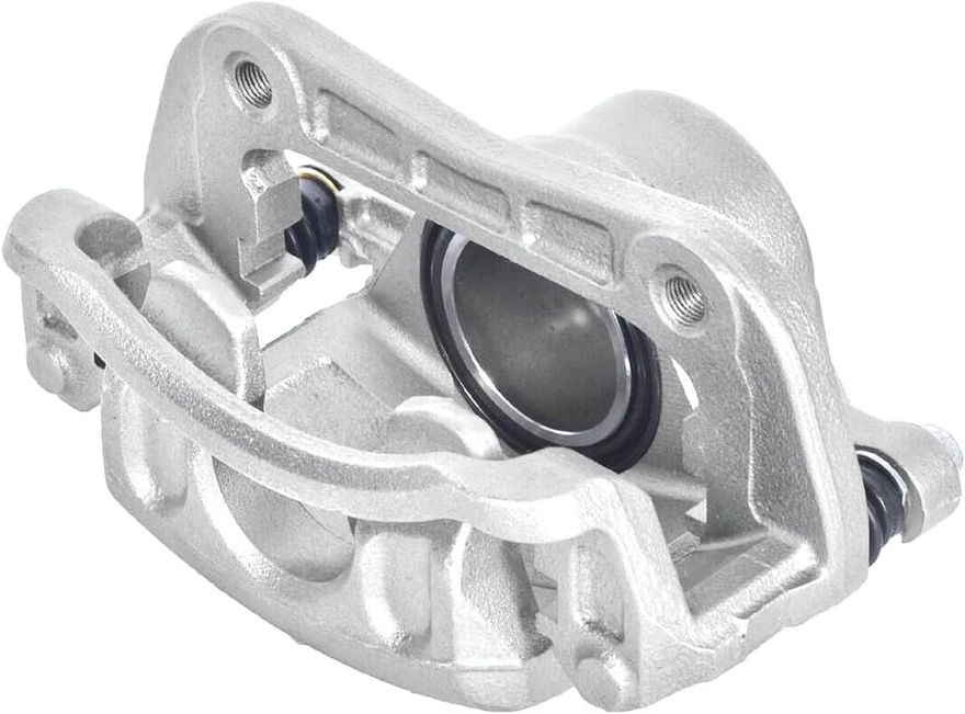 Front Brake Caliper - 19-B3554 / 19-B3555