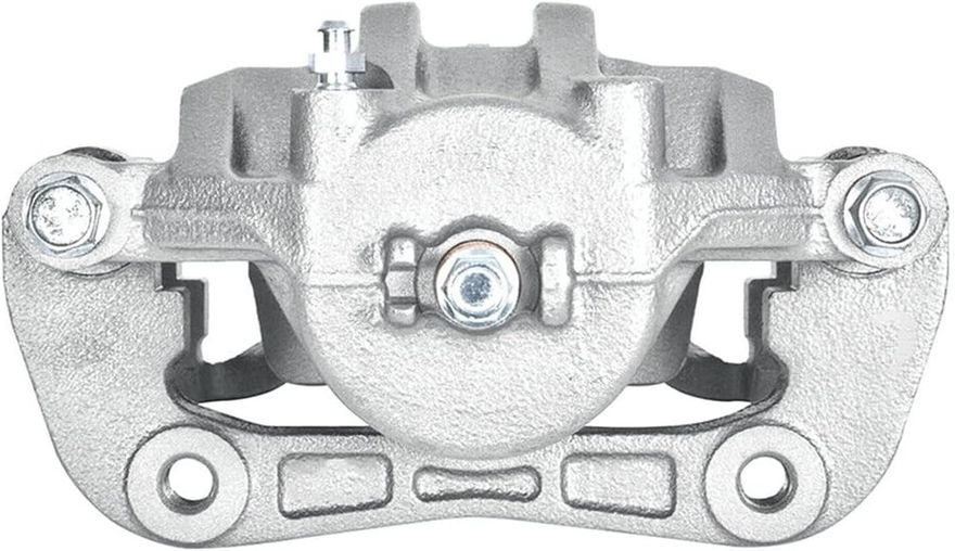 Front Right Disc Brake Caliper - 19-B3555