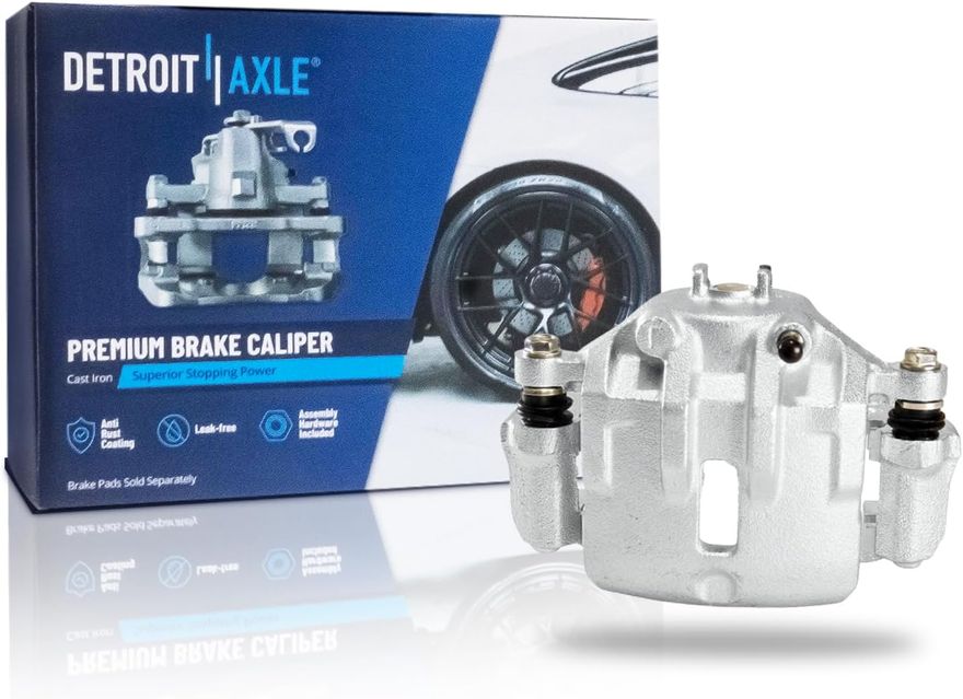 Main Image - Front Right Disc Brake Caliper